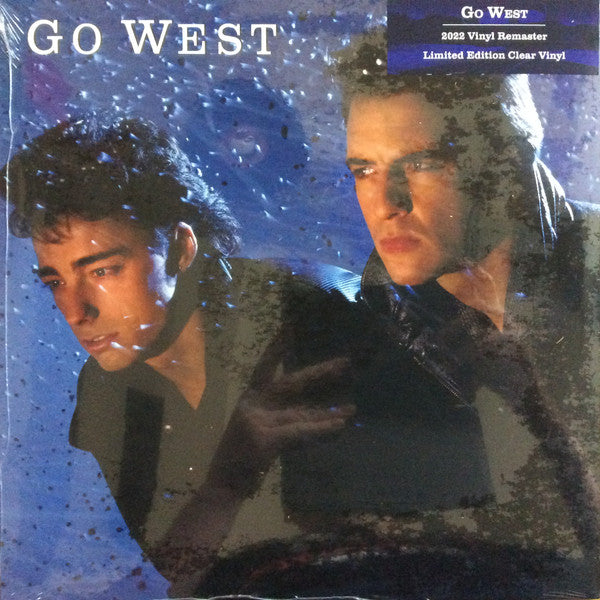 Go West – Go West (2022 Remaster) 🇺🇸