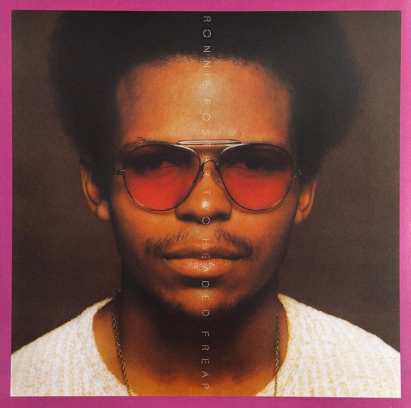 Ronnie Foster – Two Headed Freap (Blue Note Classic Vinyl Series) 🇺🇸