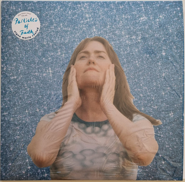 Signe Marie Rustad – Particles of Faith 🇺🇸