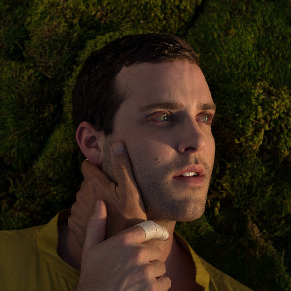 Baths – Romaplasm 🇺🇸