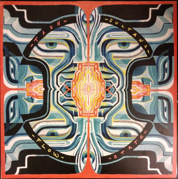 Tash Sultana – Flow State (2LP/DL Code) 🇺🇸