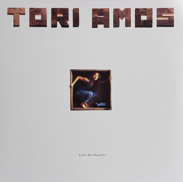 Tori Amos – Little Earthquakes (2Lp) 🇺🇸