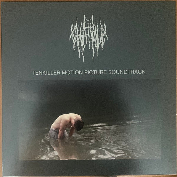 Chat Pile – Tenkiller OST 🇺🇸