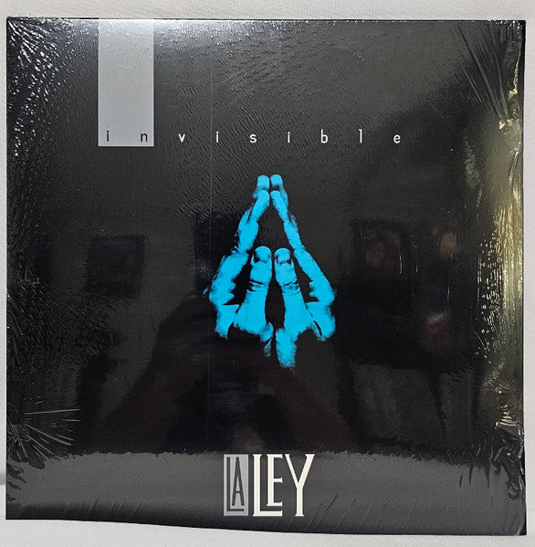La Ley – Invisible (2LP) 🇺🇸