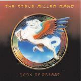 Steve Miller Band – Book of Dreams (180G) 🇺🇸