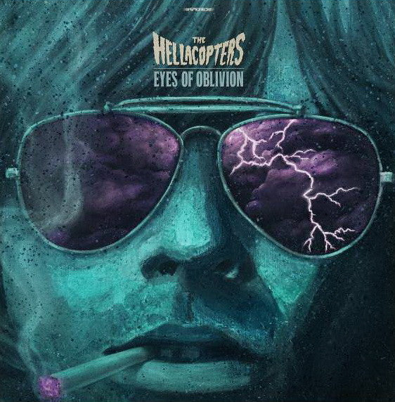 Hellacopters – Eyes of Oblivion 🇺🇸