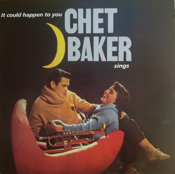 Chet Baker – It Could Happen to You (2 Bonus Tracks/limited Transparent Purple 180G/DMM Vinyl) 🇺🇸