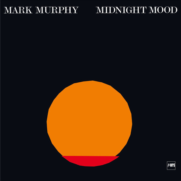 Mark Murphy – Midnight Mood 🇺🇸