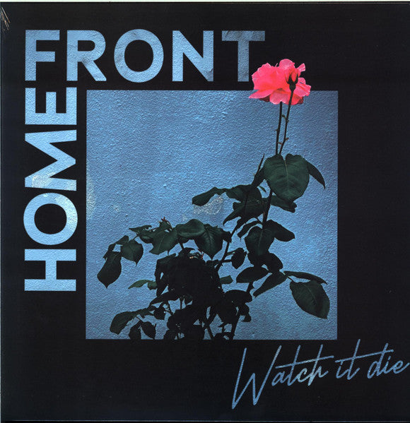 Home Front – Watch It Die 🇺🇸