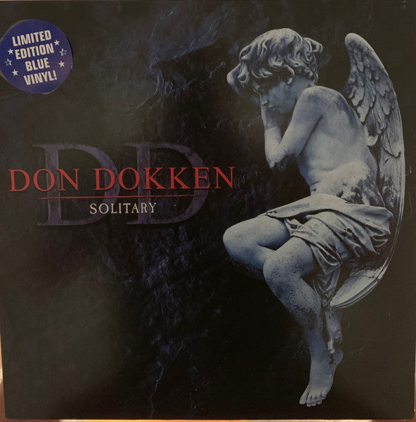 Don Dokken – Solitary 🇺🇸