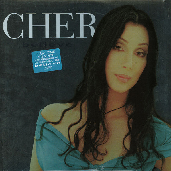 Cher – Believe (2018 Remaster) 🇺🇸