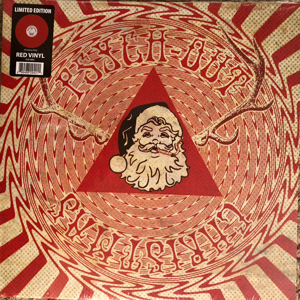 Various Artists – Psych Out Christmas 🇺🇸