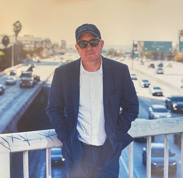 Craig Finn – Always Been 🇺🇸