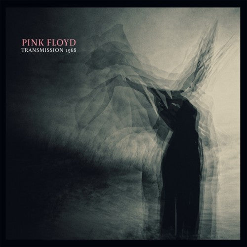 Pink Floyd – Transmission 1968 (Grey Vinyl) 🇺🇸