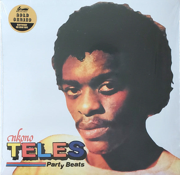 Nkono Teles – Party Beats 🇺🇸