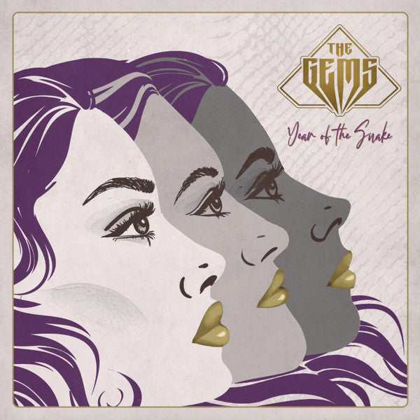 Gems – Year of the Snake 🇺🇸