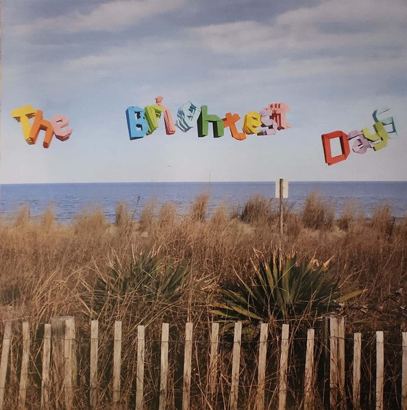 Origami Angel – Brightest Days (Blue Vinyl) 🇺🇸