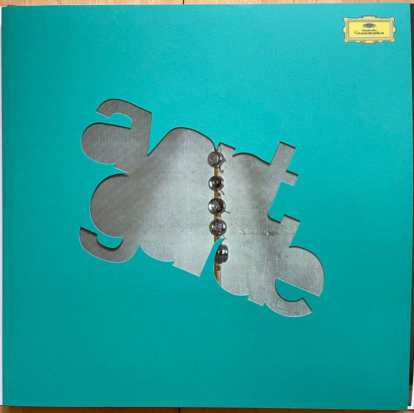 Mauricio Kagel – Kagel: Acustica (Avantgarde Vinyl Series) (180G/2Lp) 🇺🇸
