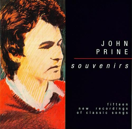 John Prine – Souvenirs (2LP) 🇺🇸