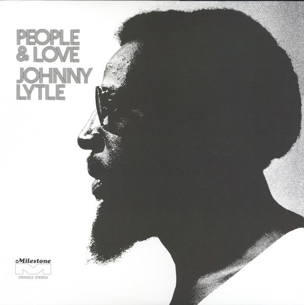 Johnny Lytle – People & Love 🇺🇸