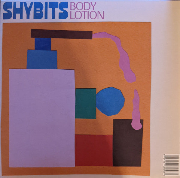Shybits – Body Lotion 🇺🇸