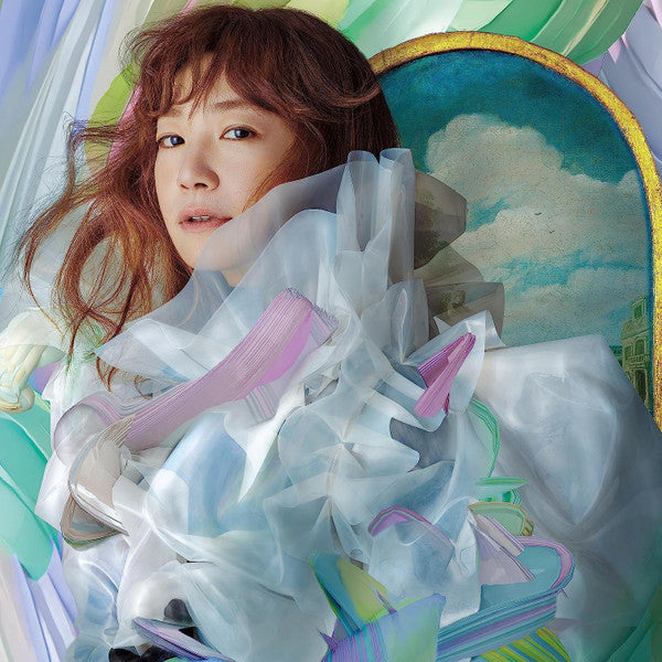 Yuki – Parada Ga Tsuzukunara (2LP) 🇺🇸