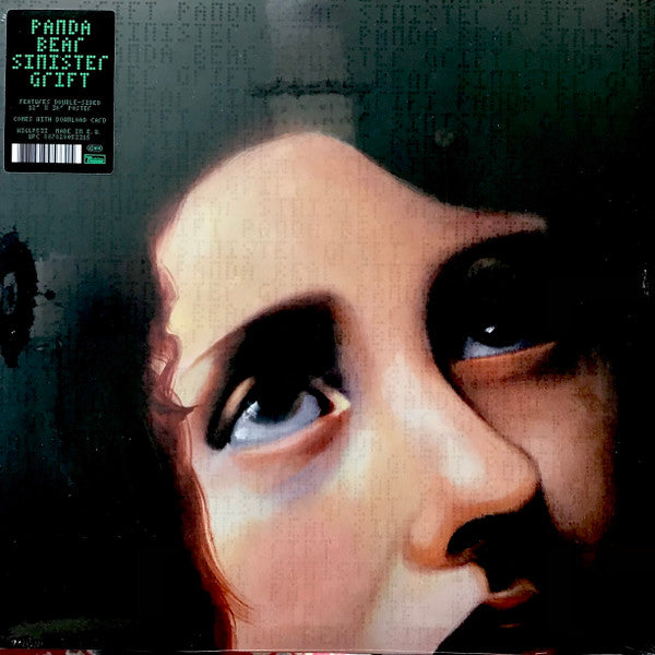 Panda Bear – Sinister Grift 🇺🇸