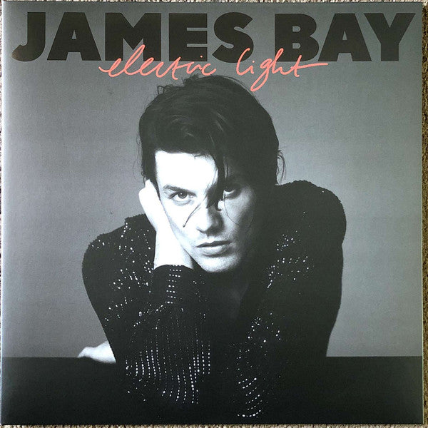 James Bay – Electric Light 🇺🇸