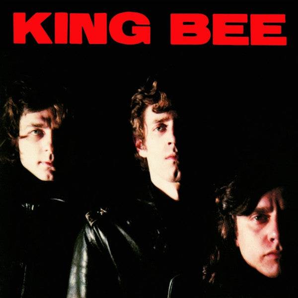 King Bee – King Bee 🇺🇸