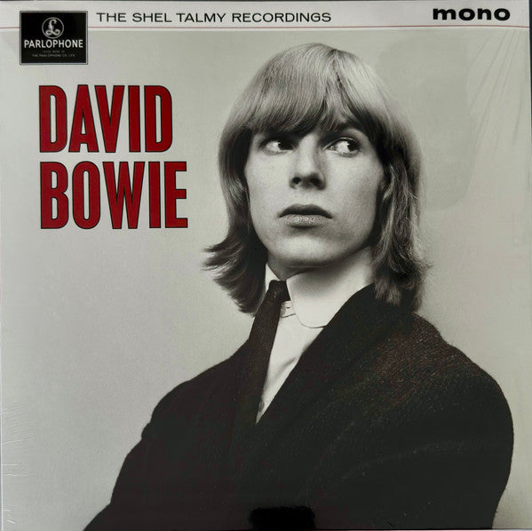 David Bowie – Shel Talmy Recordings 🇺🇸