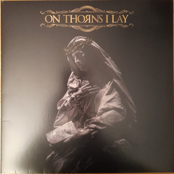 On Thorns I Lay – On Thorns I Lay 🇺🇸