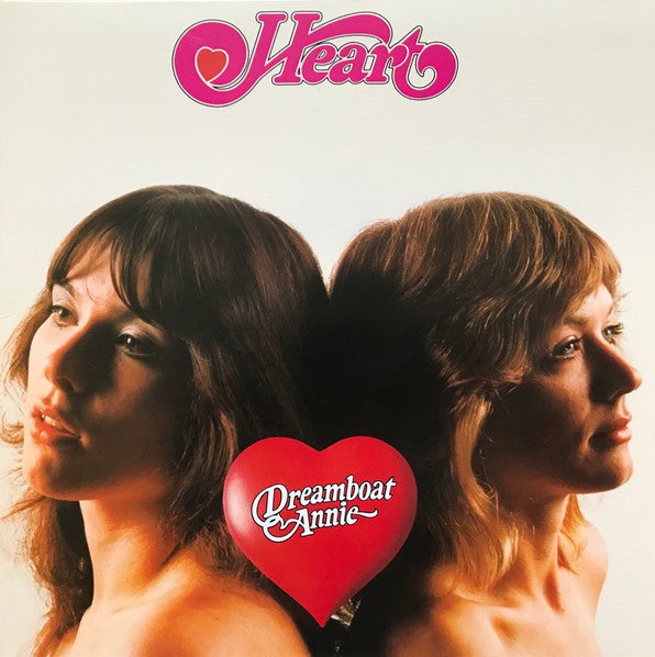Heart – Dreamboat Annie 🇺🇸