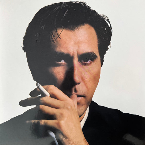 Bryan Ferry – Retrospective: Selected Recordings 1973-2023 (Clear Vinyl/Half-speed/2LP) (I) 🇺🇸