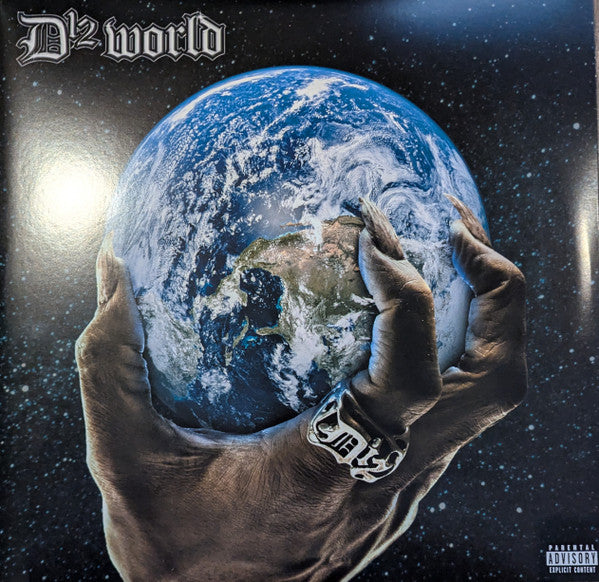 D12 – D12 World (2LP) 🇺🇸