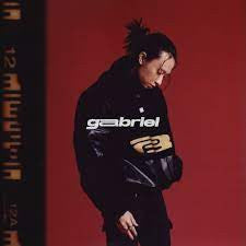 Keshi – Gabriel (X) [CD Nuevo] 💿 🇺🇸