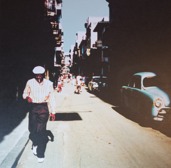 Buena Vista Social Club – Buena Vista Social Club 🇺🇸