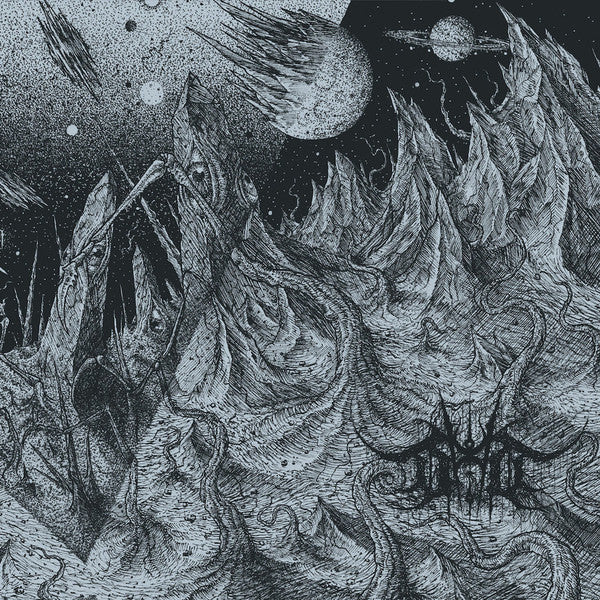 Devoid of Thought – Outer World Graves 🇺🇸