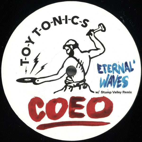 Coeo – Eternal Waves 🇺🇸