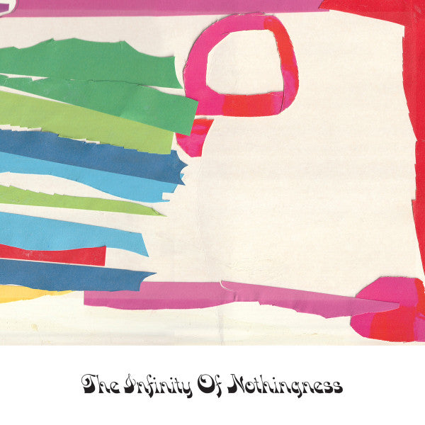 Jj & Forced Meditation Whitefield – Infinity of Nothingness 🇺🇸