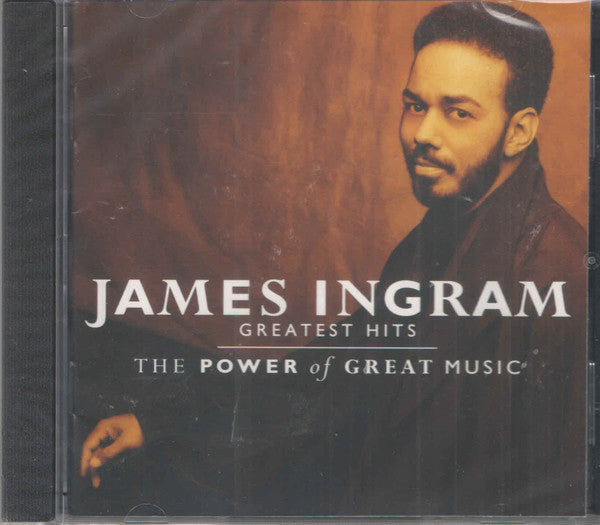 Pedro Infante – Power of Great Music [CD Nuevo] 💿 🇺🇸