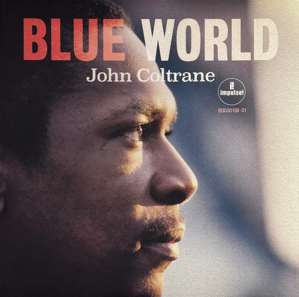 John Coltrane – Blue World 🇺🇸