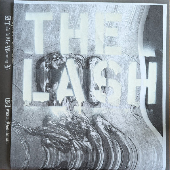 Dirty Nil – Lash 🇺🇸