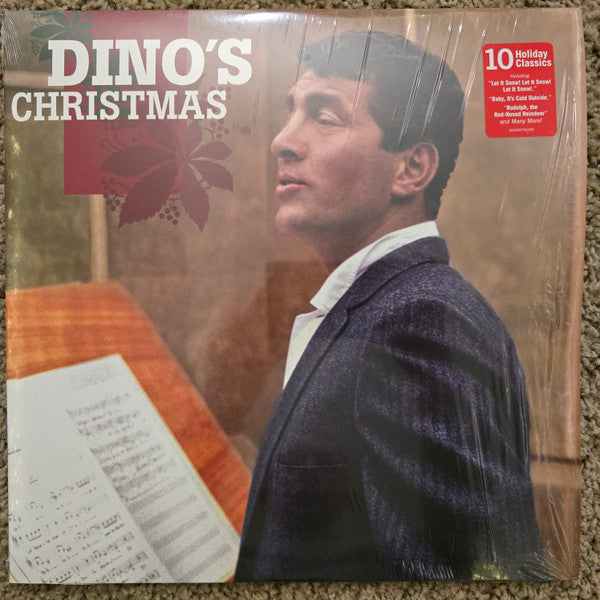 Dean Martin – Dino's Christmas 🇺🇸