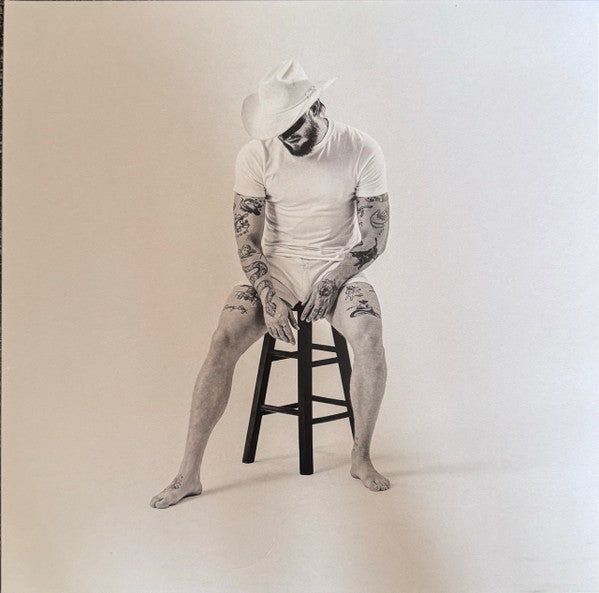 Orville Peck – Mule (Tan Tanslucent Vinyl) (I) 🇺🇸