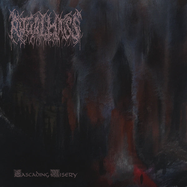Ritual Mass – Cascading Misery (Color Vinyl) 🇺🇸