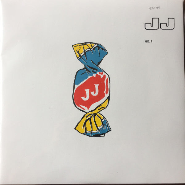 Jeremiah Jae – Daffi (2LP) 🇺🇸