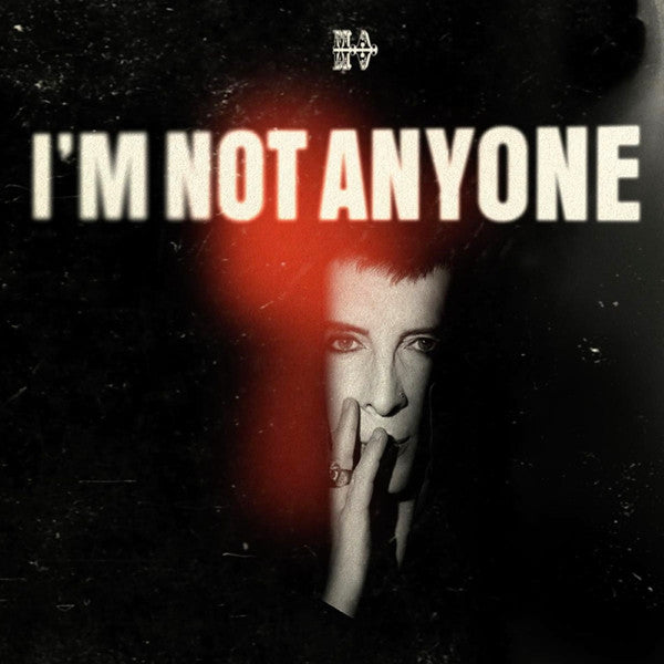 Marc Almond – I'm Not Anyone 🇺🇸