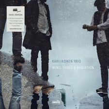 Kari Trio Ikonen – Wind Frost & Radiation 🇺🇸