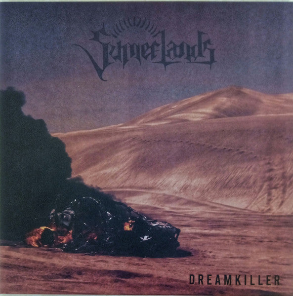 Sumerlands – Dreamkiller (Neon Violet Vinyl) 🇺🇸