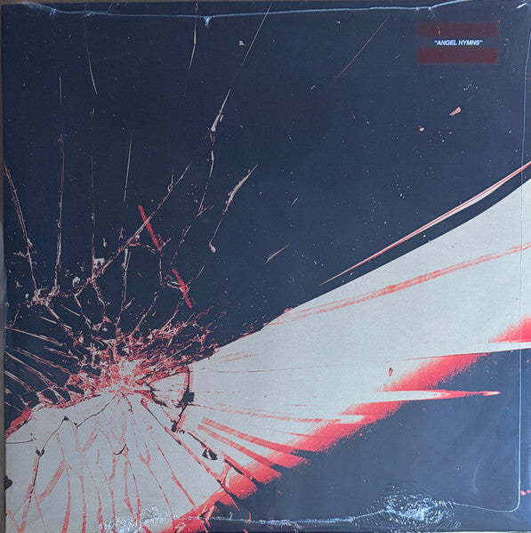 Heavensgate – Angel Hymns (Bloodlust Marble Vinyl) 🇺🇸